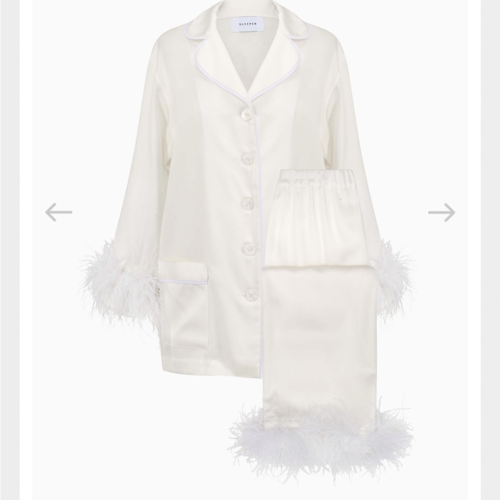 Sleepwear pajamas